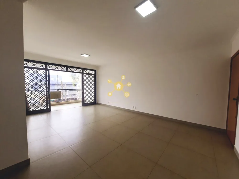 Apartamento, 3 quartos, 105 m² - Foto 2