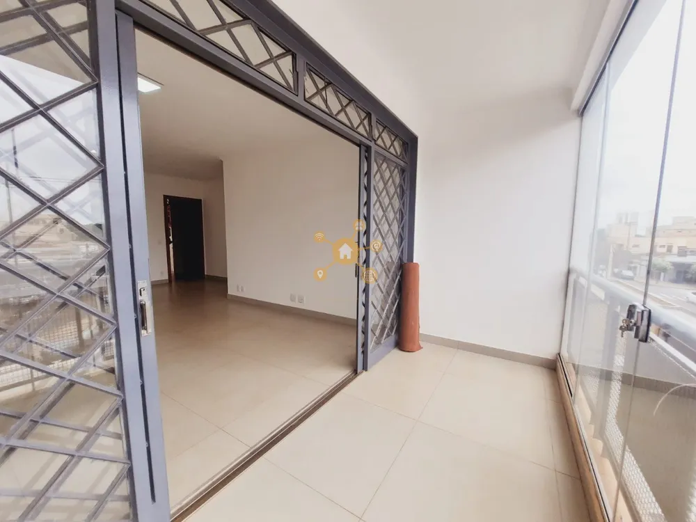 Apartamento, 3 quartos, 105 m² - Foto 3