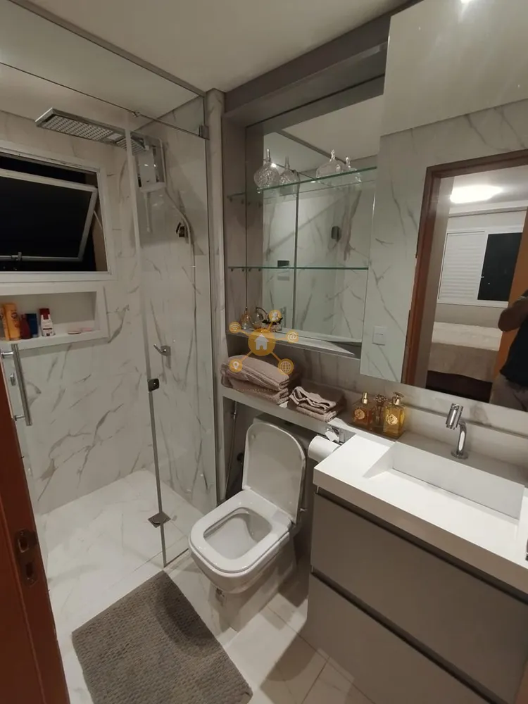 Apartamento, 2 quartos, 57 m² - Foto 1