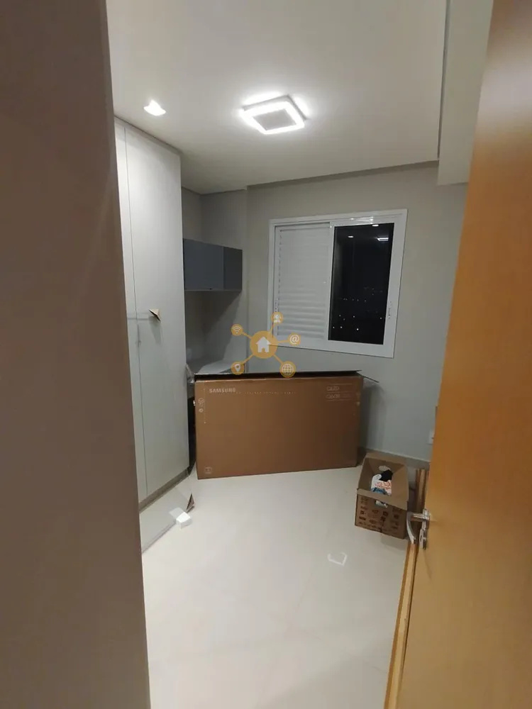 Apartamento, 2 quartos, 57 m² - Foto 8