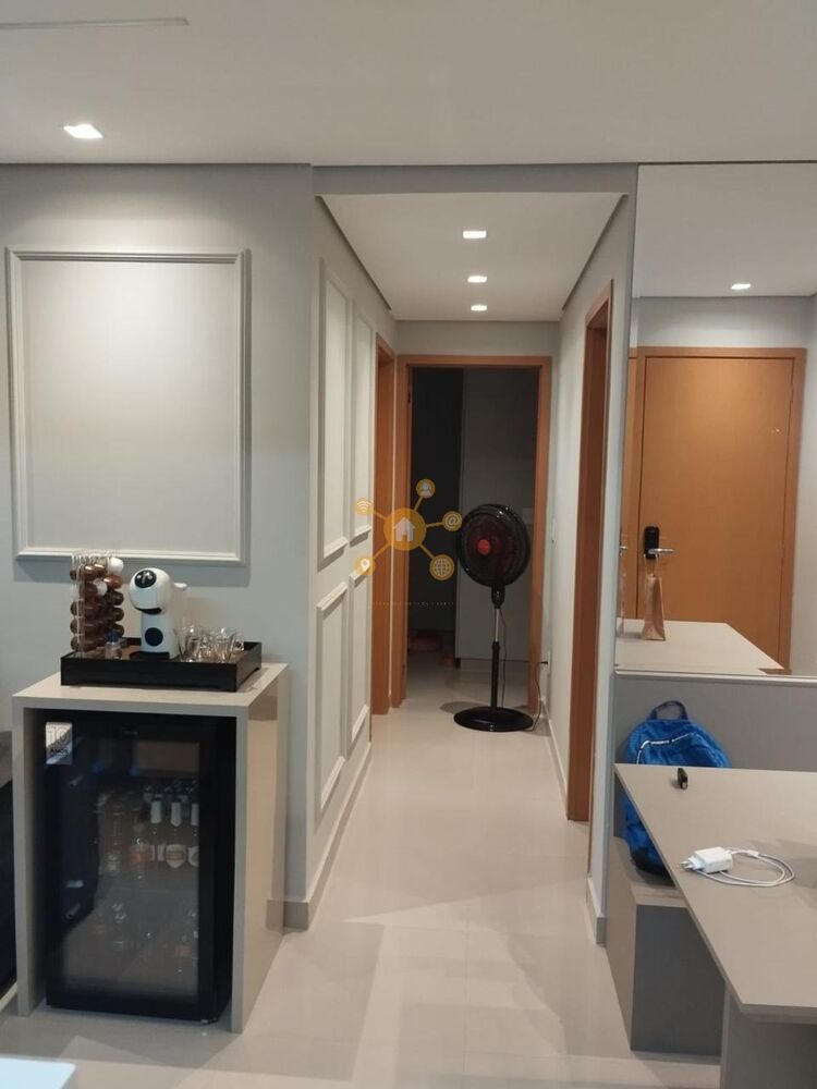 Apartamento, 2 quartos, 57 m² - Foto 8