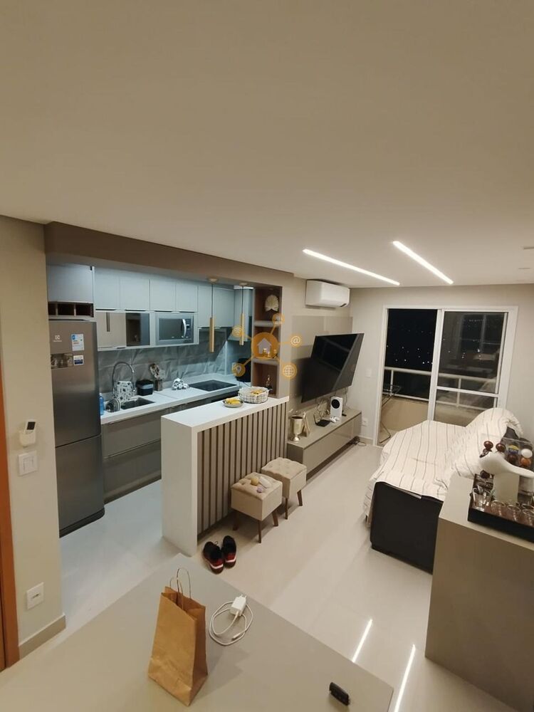 Apartamento, 2 quartos, 57 m² - Foto 3