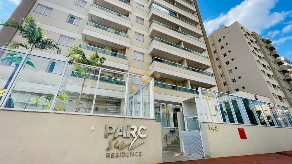 Apartamento, 2 quartos, 57 m² - Foto 7