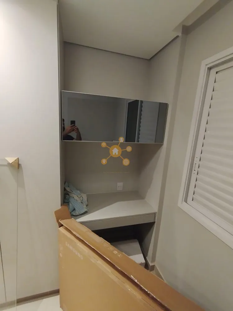 Apartamento, 2 quartos, 57 m² - Foto 5