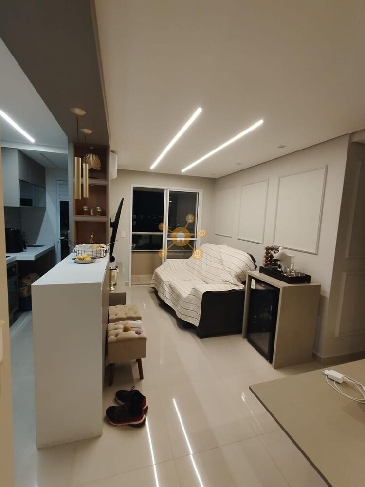 Apartamento, 2 quartos, 57 m² - Foto 4