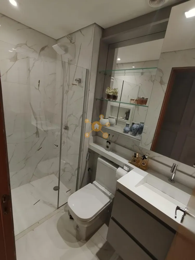 Apartamento, 2 quartos, 57 m² - Foto 14