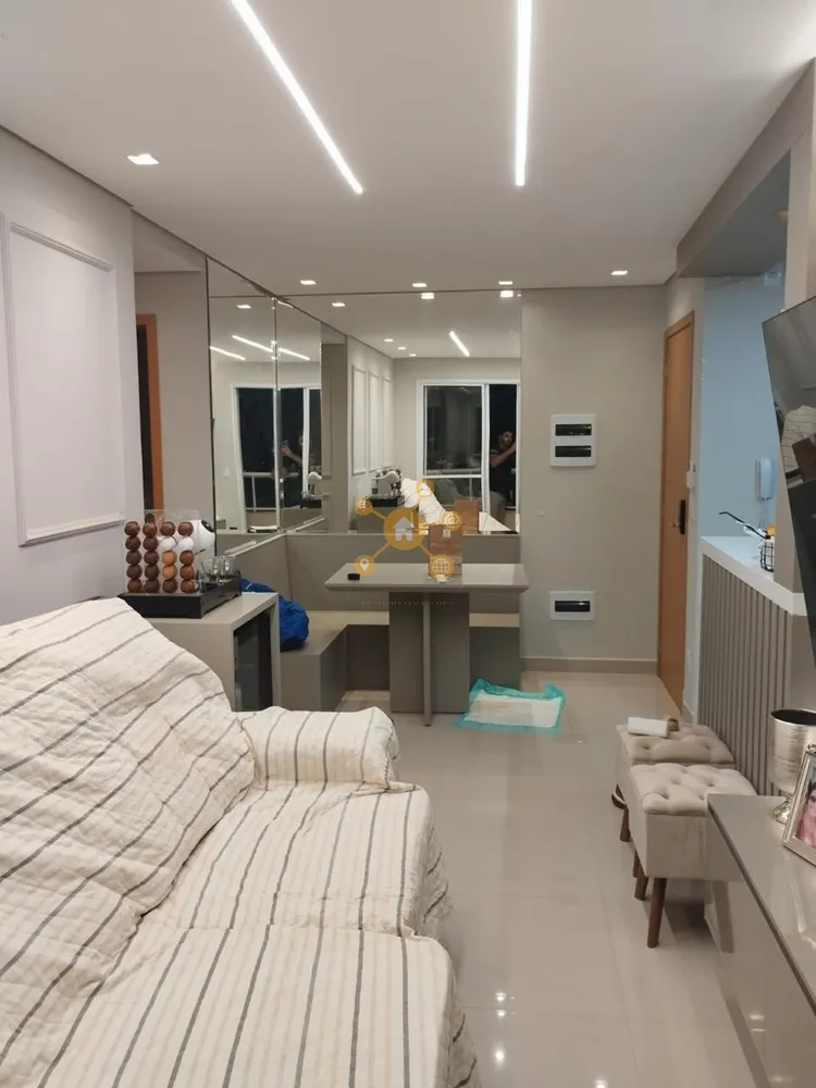 Apartamento, 2 quartos, 57 m² - Foto 4