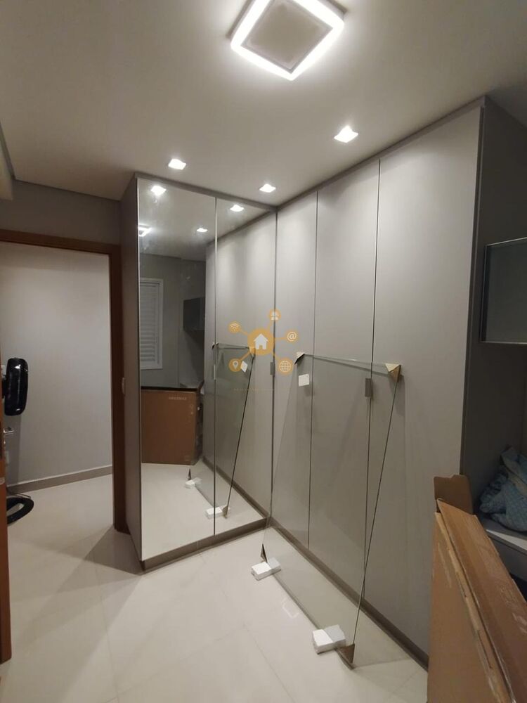 Apartamento, 2 quartos, 57 m² - Foto 6
