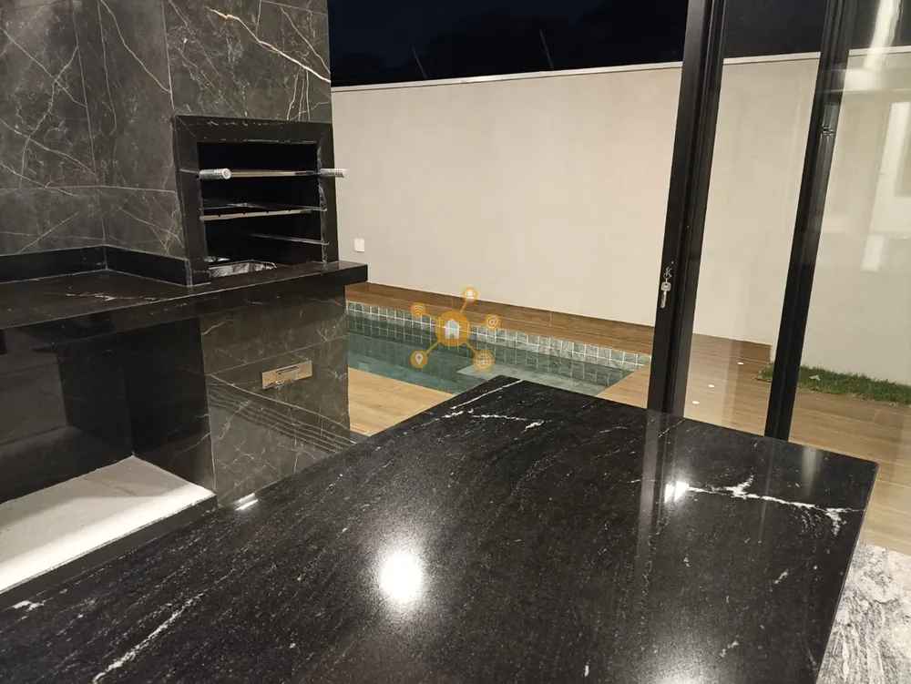 Casa, 3 quartos - Foto 4
