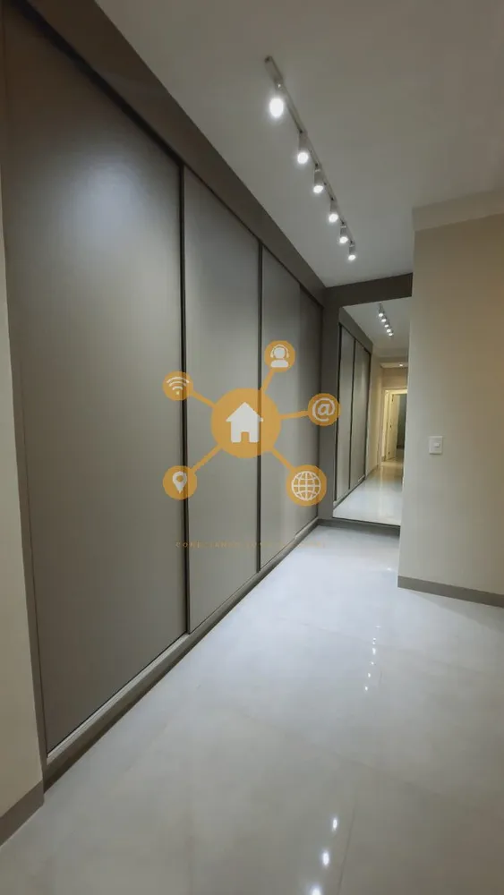Casa, 3 quartos, 189 m² - Foto 6