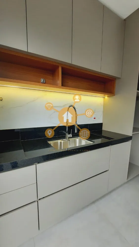 Casa, 3 quartos, 189 m² - Foto 4