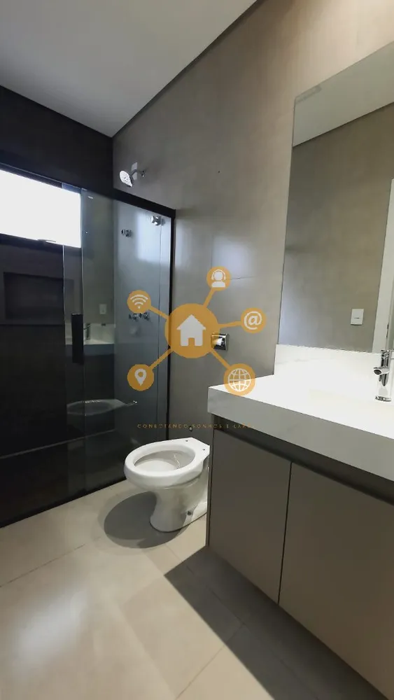 Casa, 3 quartos, 189 m² - Foto 7