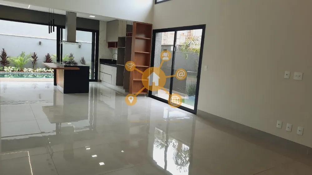 Casa, 3 quartos, 189 m² - Foto 1
