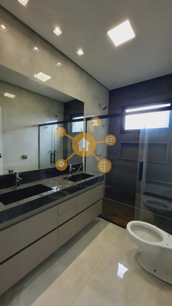 Casa, 3 quartos, 189 m² - Foto 9