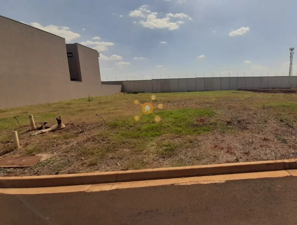 Terreno, 282 m² - Foto 1