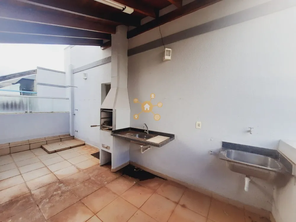 Cobertura, 2 quartos, 79 m² - Foto 14