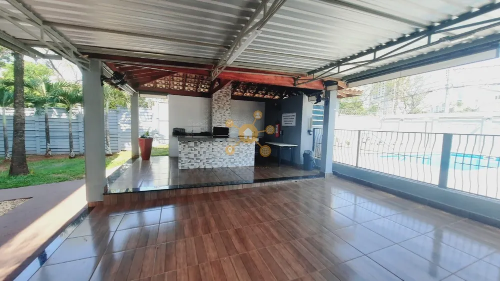 Cobertura, 2 quartos, 79 m² - Foto 15