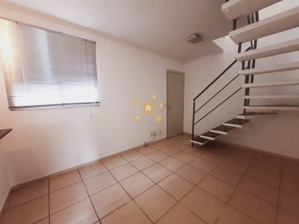 Cobertura à venda com 2 quartos, 79m² - Foto 1