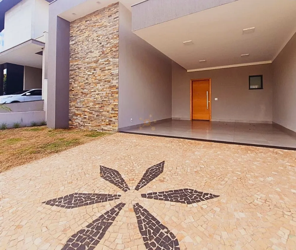 Casa, 3 quartos, 155 m² - Foto 1