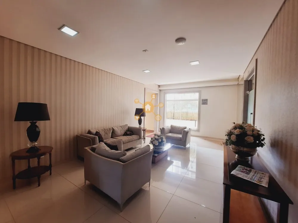 Apartamento, 3 quartos, 108 m² - Foto 3