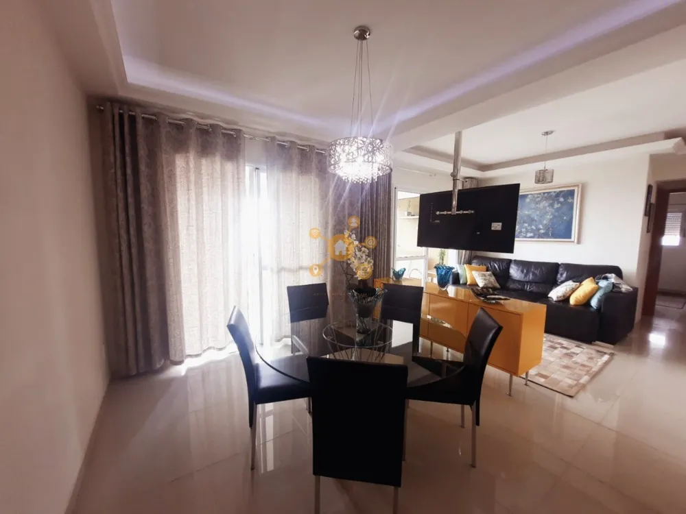 Apartamento, 3 quartos, 108 m² - Foto 6