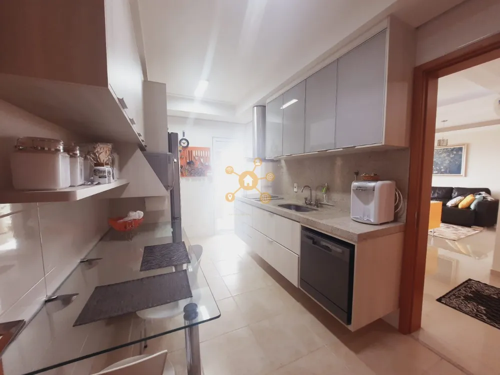 Apartamento, 3 quartos, 108 m² - Foto 6
