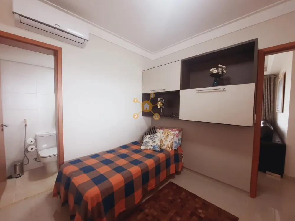 Apartamento, 3 quartos, 108 m² - Foto 9