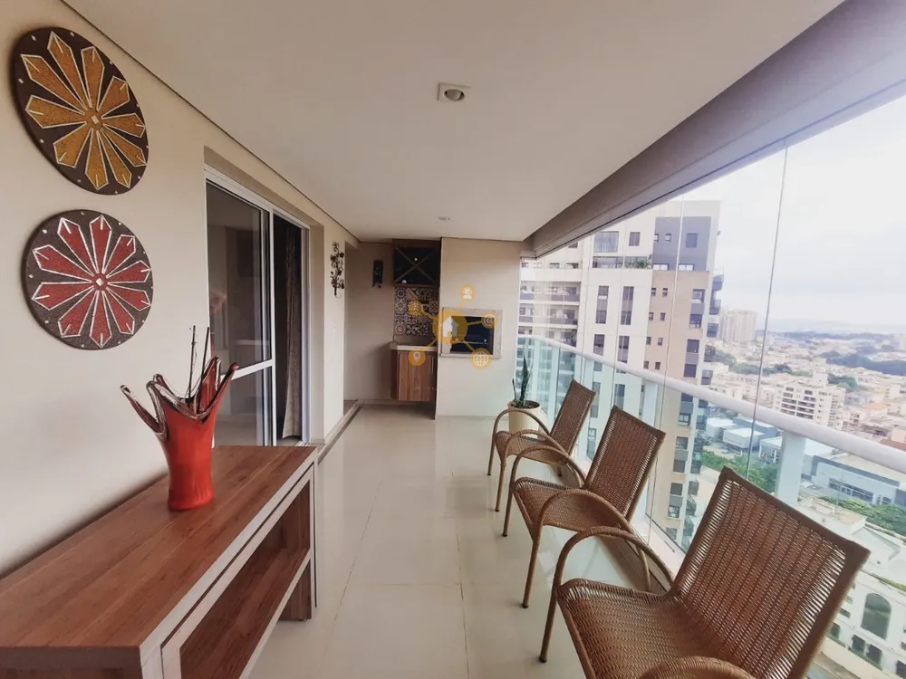 Apartamento, 3 quartos, 108 m² - Foto 1