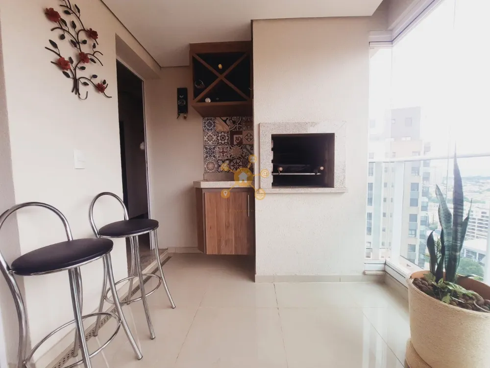 Apartamento, 3 quartos, 108 m² - Foto 5