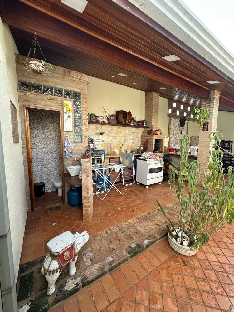Casa, 3 quartos, 128 m² - Foto 20