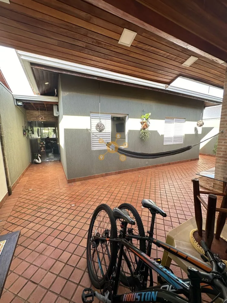 Casa, 3 quartos, 128 m² - Foto 16