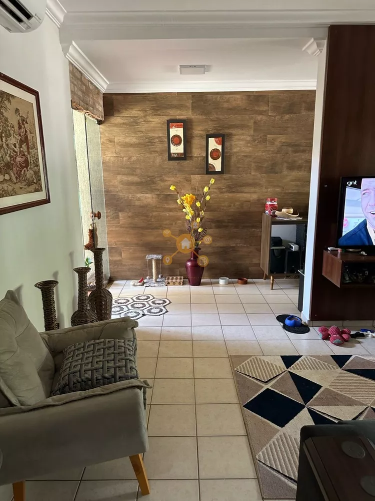 Casa, 3 quartos, 128 m² - Foto 4