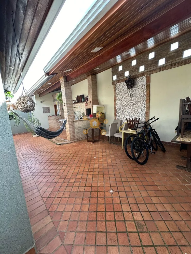 Casa, 3 quartos, 128 m² - Foto 15