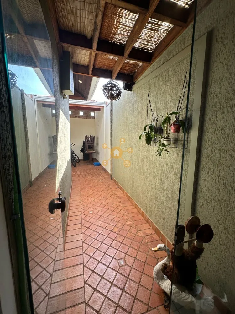 Casa, 3 quartos, 128 m² - Foto 24