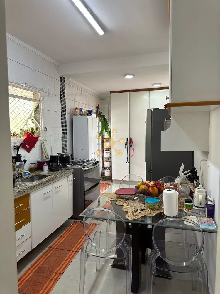 Casa, 3 quartos, 128 m² - Foto 5