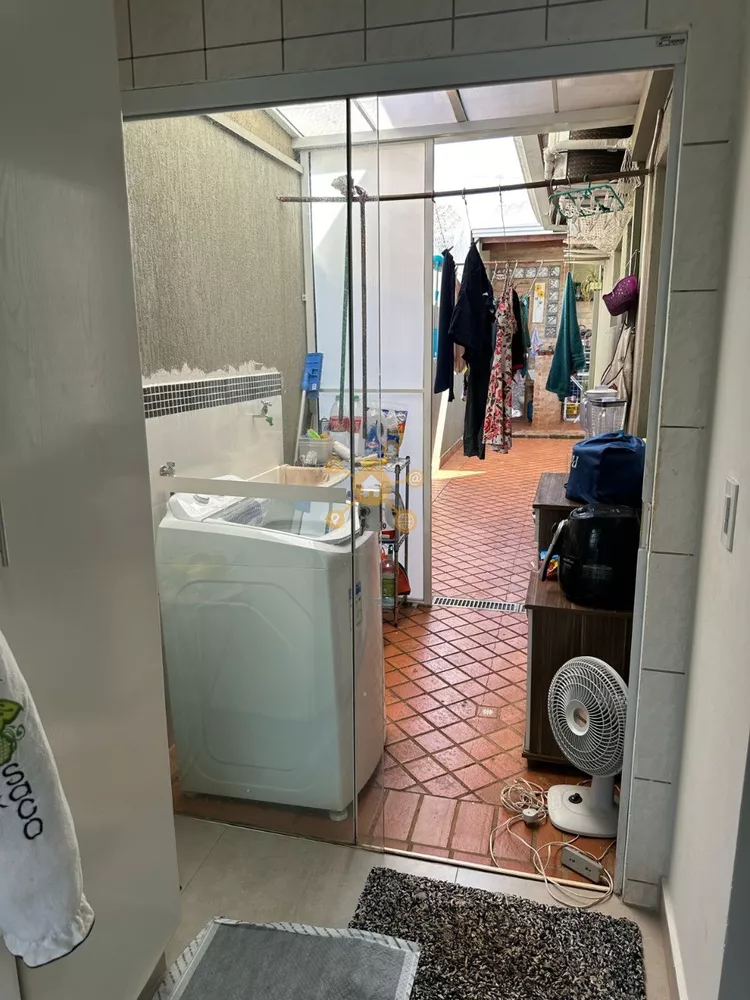 Casa, 3 quartos, 128 m² - Foto 11