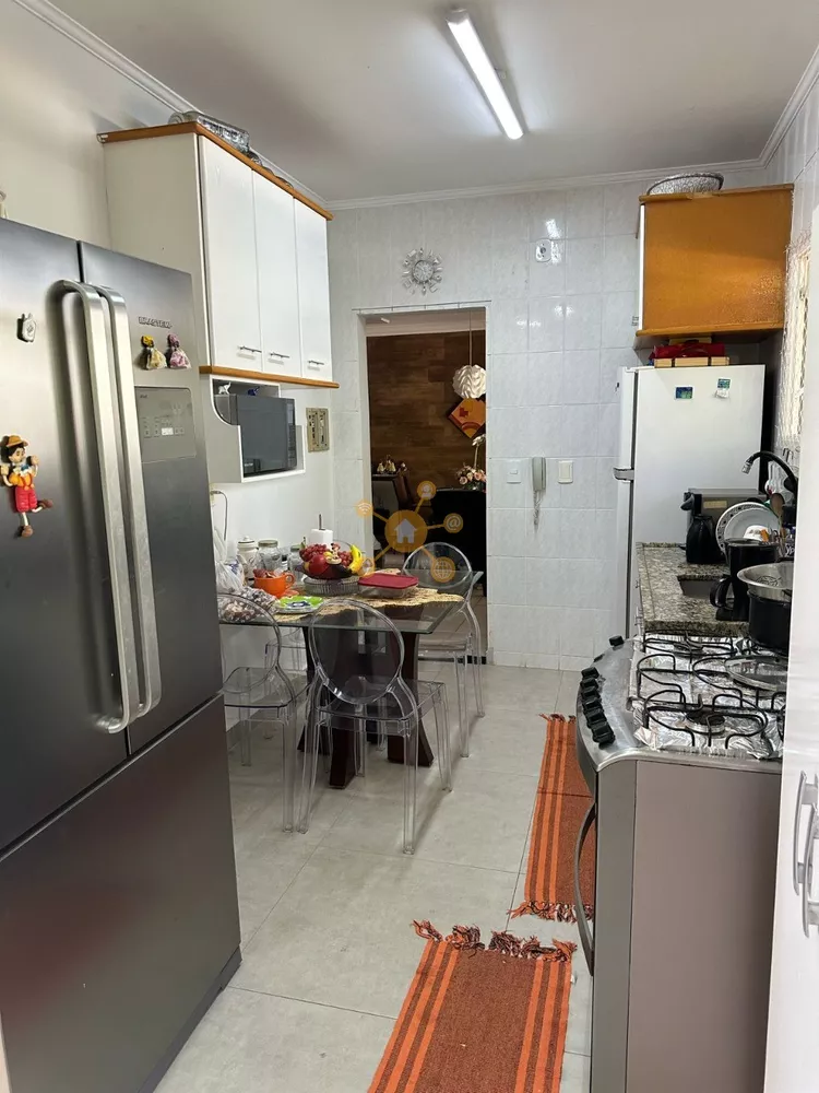 Casa, 3 quartos, 128 m² - Foto 6