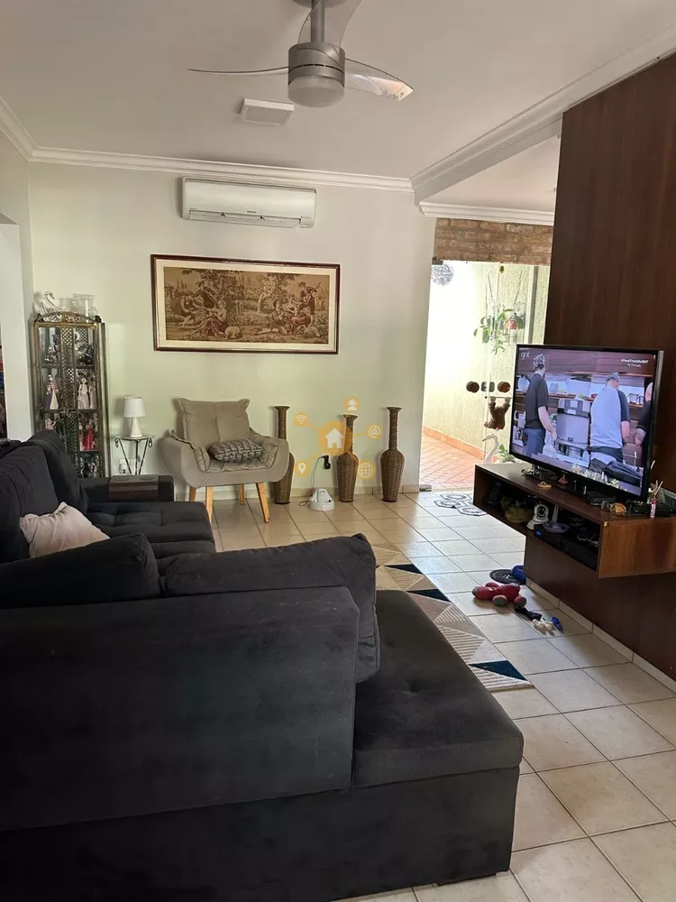 Casa, 3 quartos, 128 m² - Foto 3