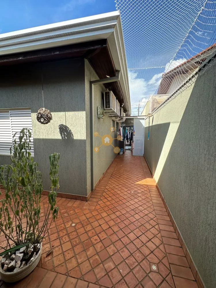 Casa, 3 quartos, 128 m² - Foto 18