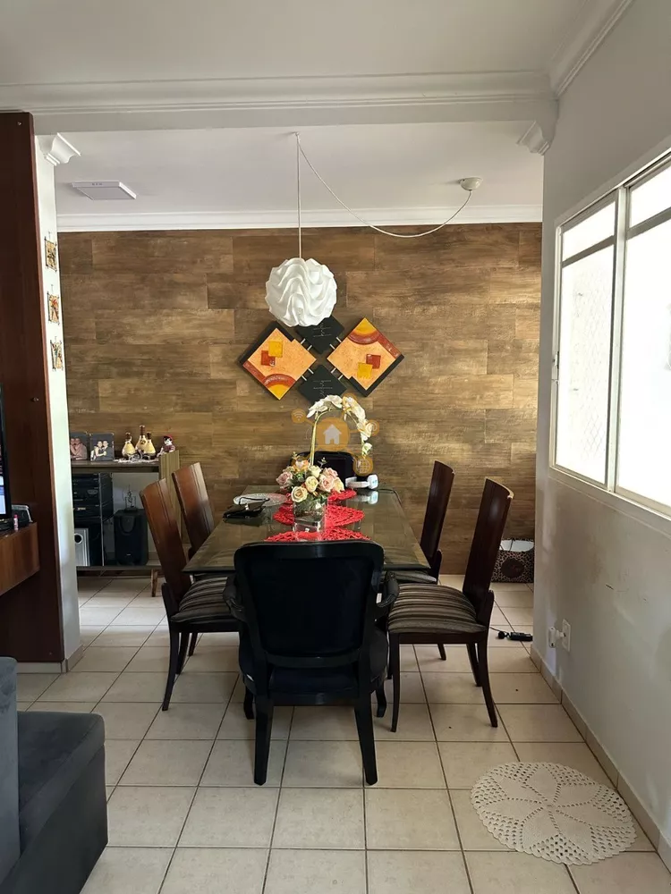 Casa, 3 quartos, 128 m² - Foto 1