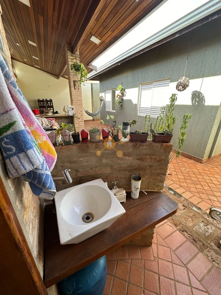 Casa, 3 quartos, 128 m² - Foto 22
