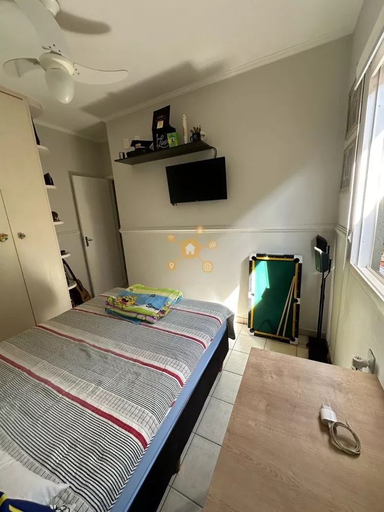 Casa, 3 quartos, 128 m² - Foto 9