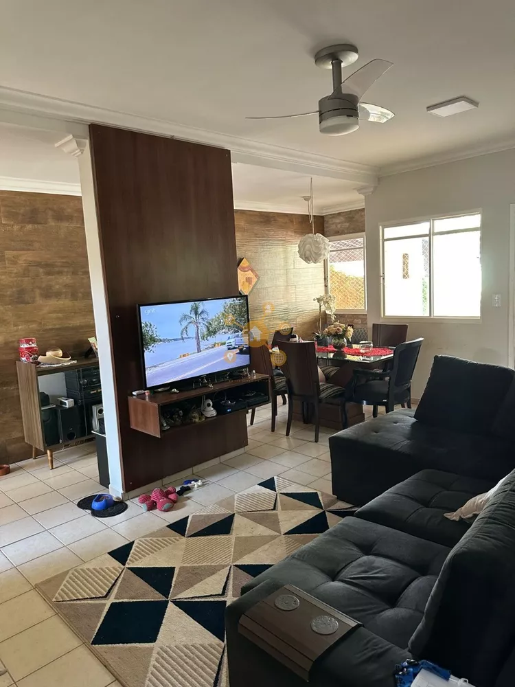 Casa, 3 quartos, 128 m² - Foto 2