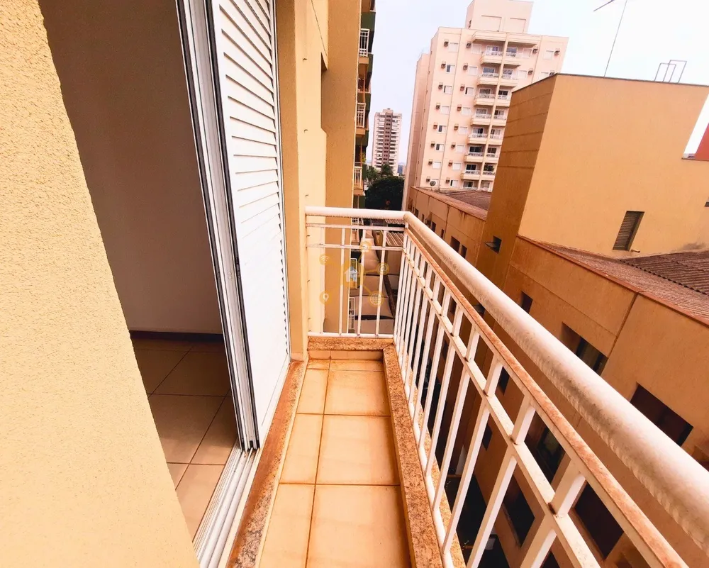 Apartamento, 3 quartos, 107 m² - Foto 7