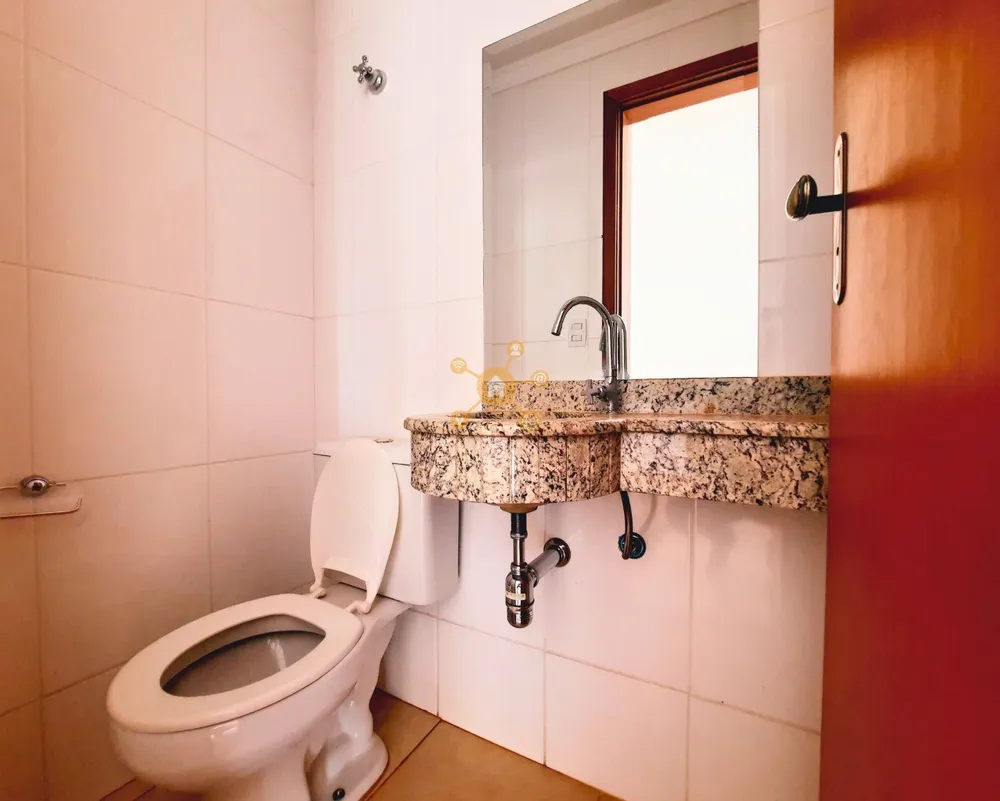 Apartamento, 3 quartos, 107 m² - Foto 2