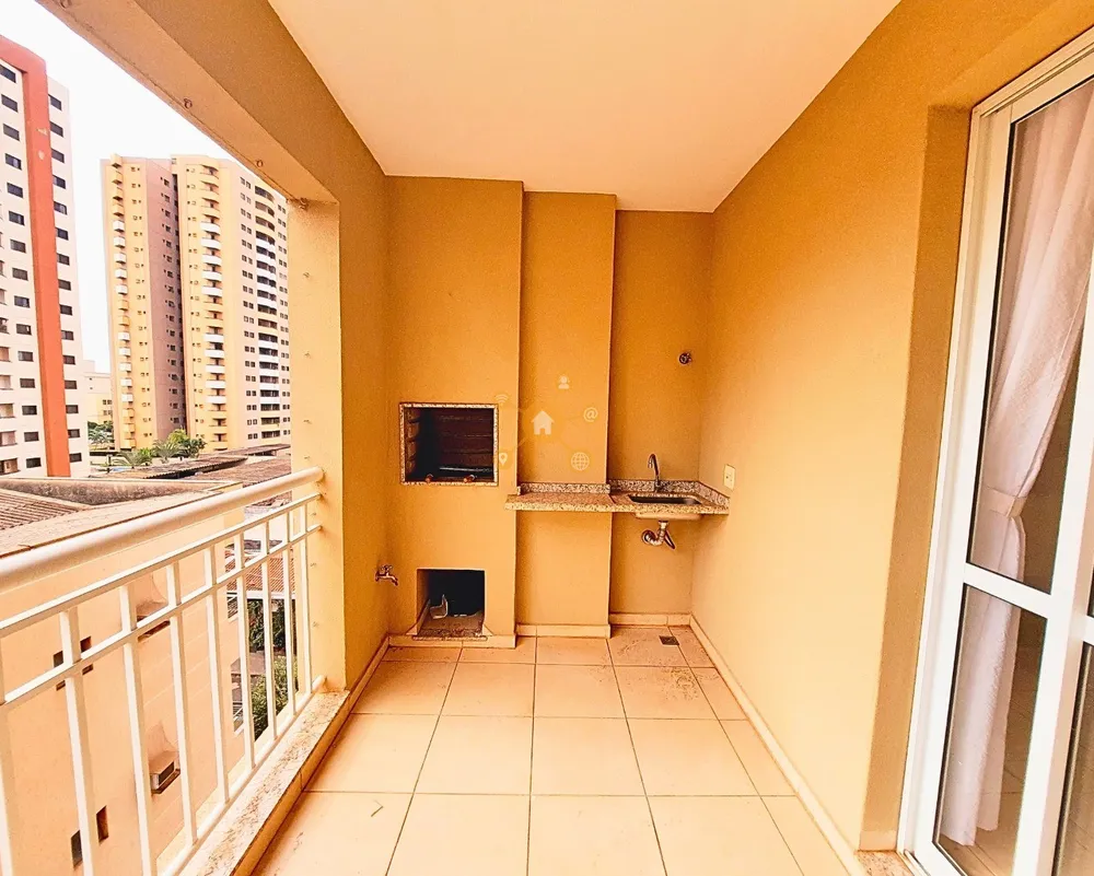 Apartamento, 3 quartos, 107 m² - Foto 4