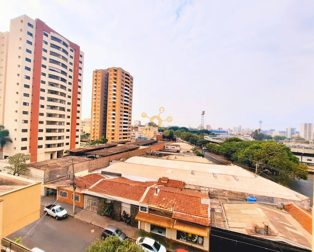 Apartamento, 3 quartos, 107 m² - Foto 3