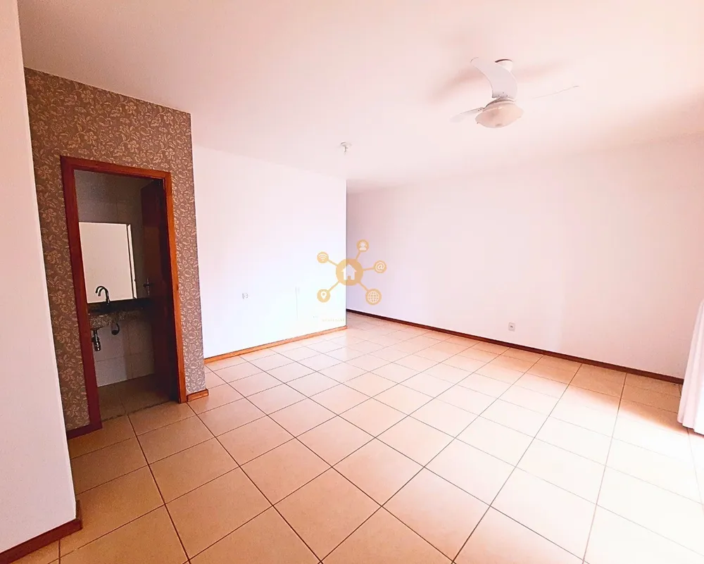 Apartamento, 3 quartos, 107 m² - Foto 1