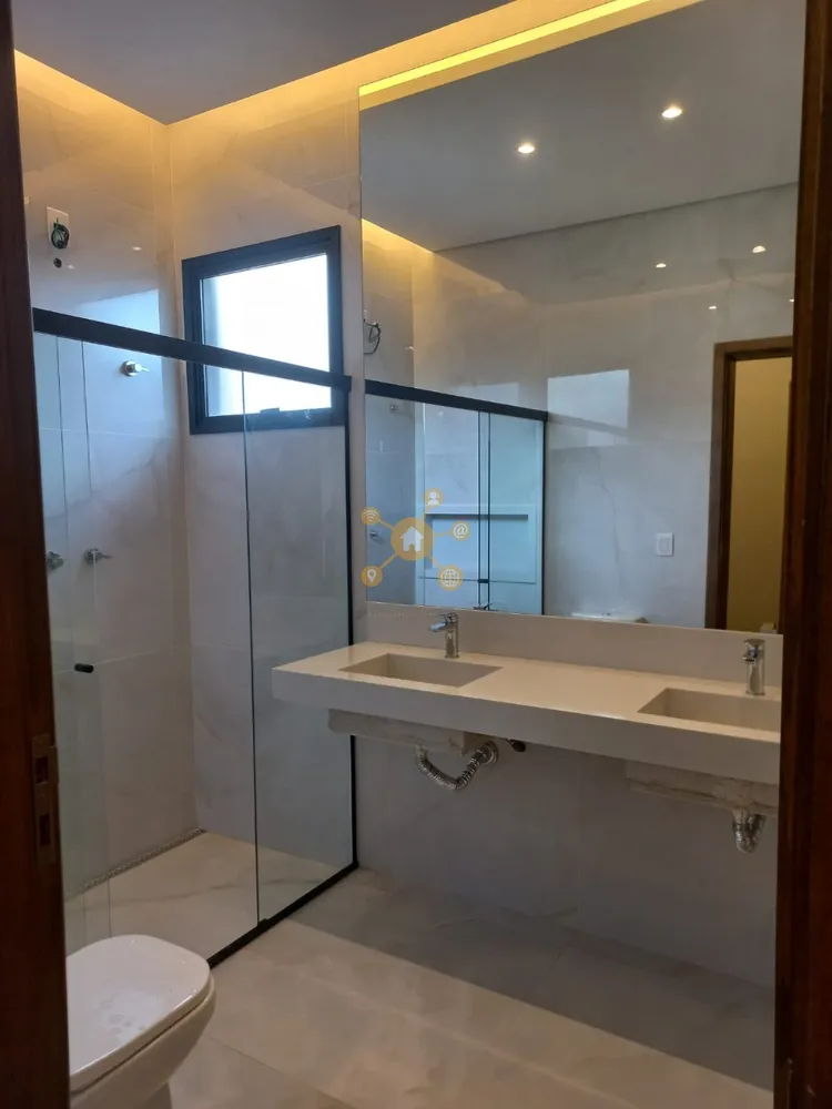 Casa, 3 quartos, 191 m² - Foto 9