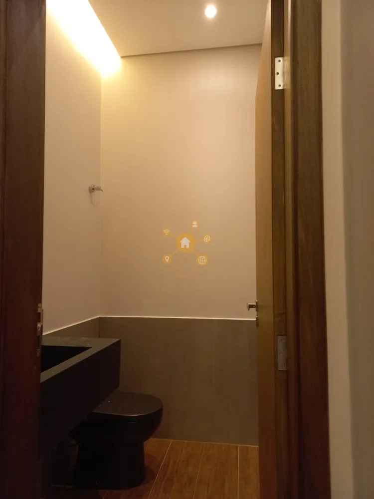 Casa, 3 quartos, 191 m² - Foto 3